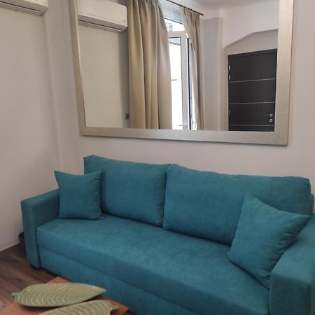 Apartamento Hellenic Hospitality House Atenas Exterior foto