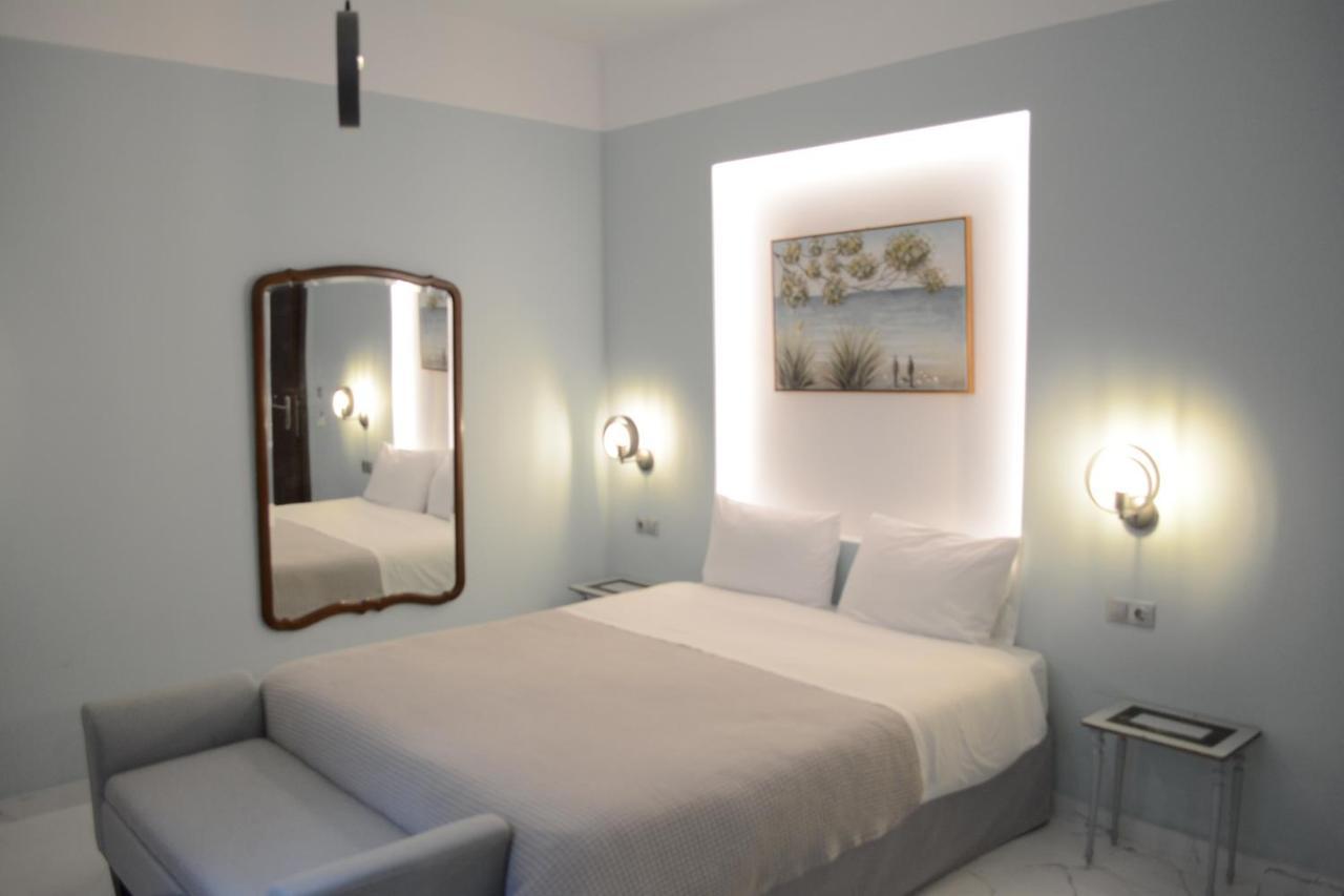 Apartamento Hellenic Hospitality House Atenas Exterior foto