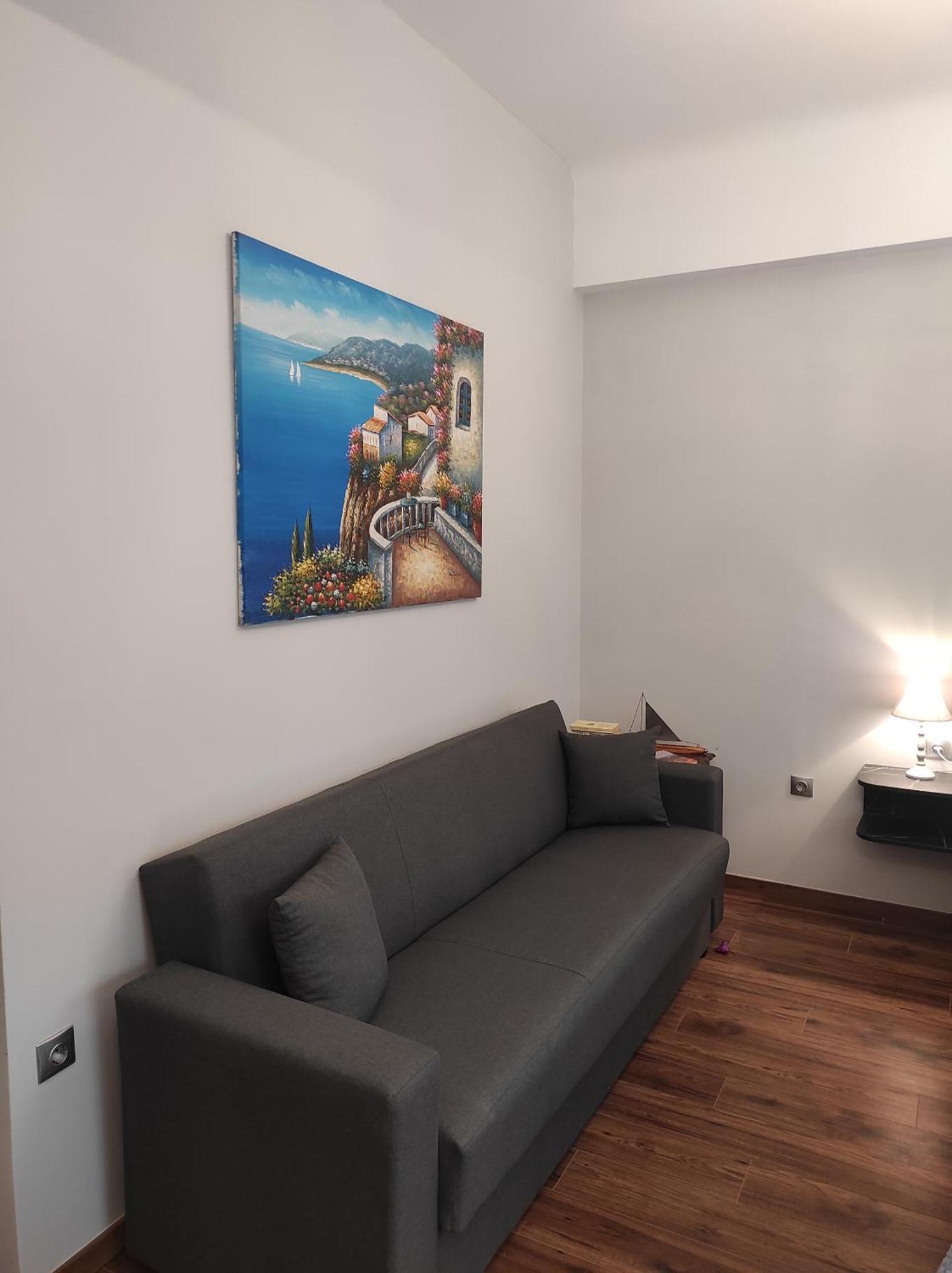Apartamento Hellenic Hospitality House Atenas Exterior foto