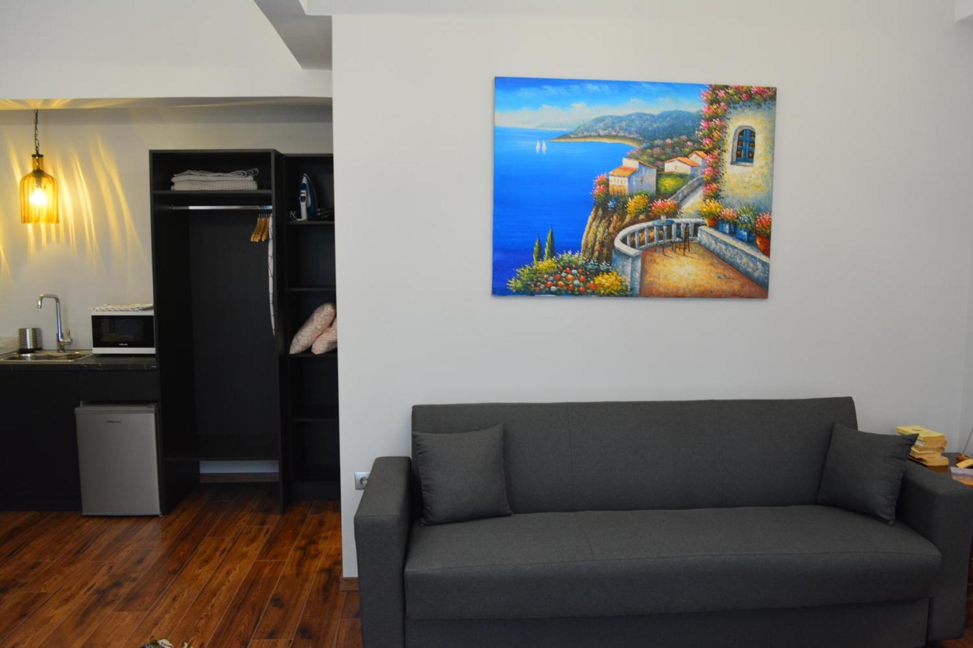 Apartamento Hellenic Hospitality House Atenas Exterior foto