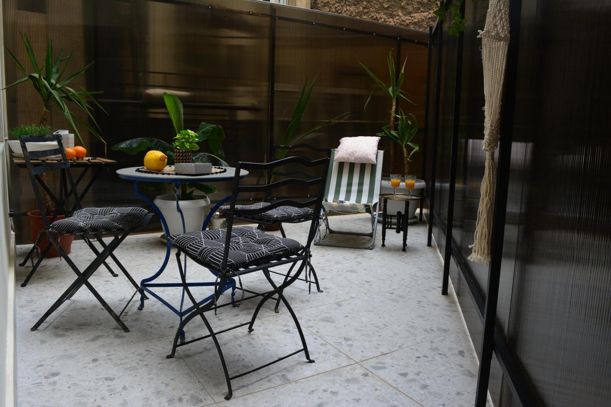 Apartamento Hellenic Hospitality House Atenas Exterior foto