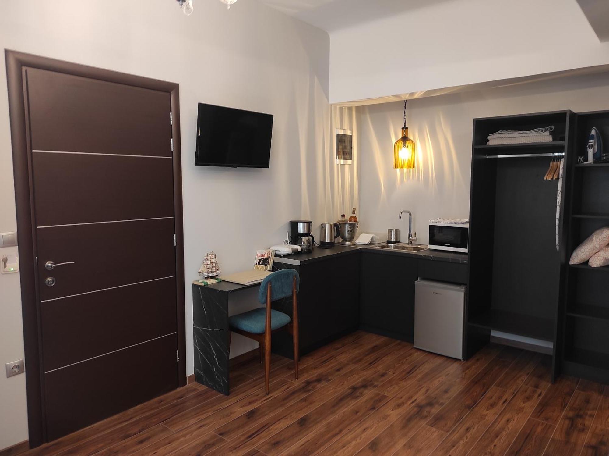 Apartamento Hellenic Hospitality House Atenas Exterior foto