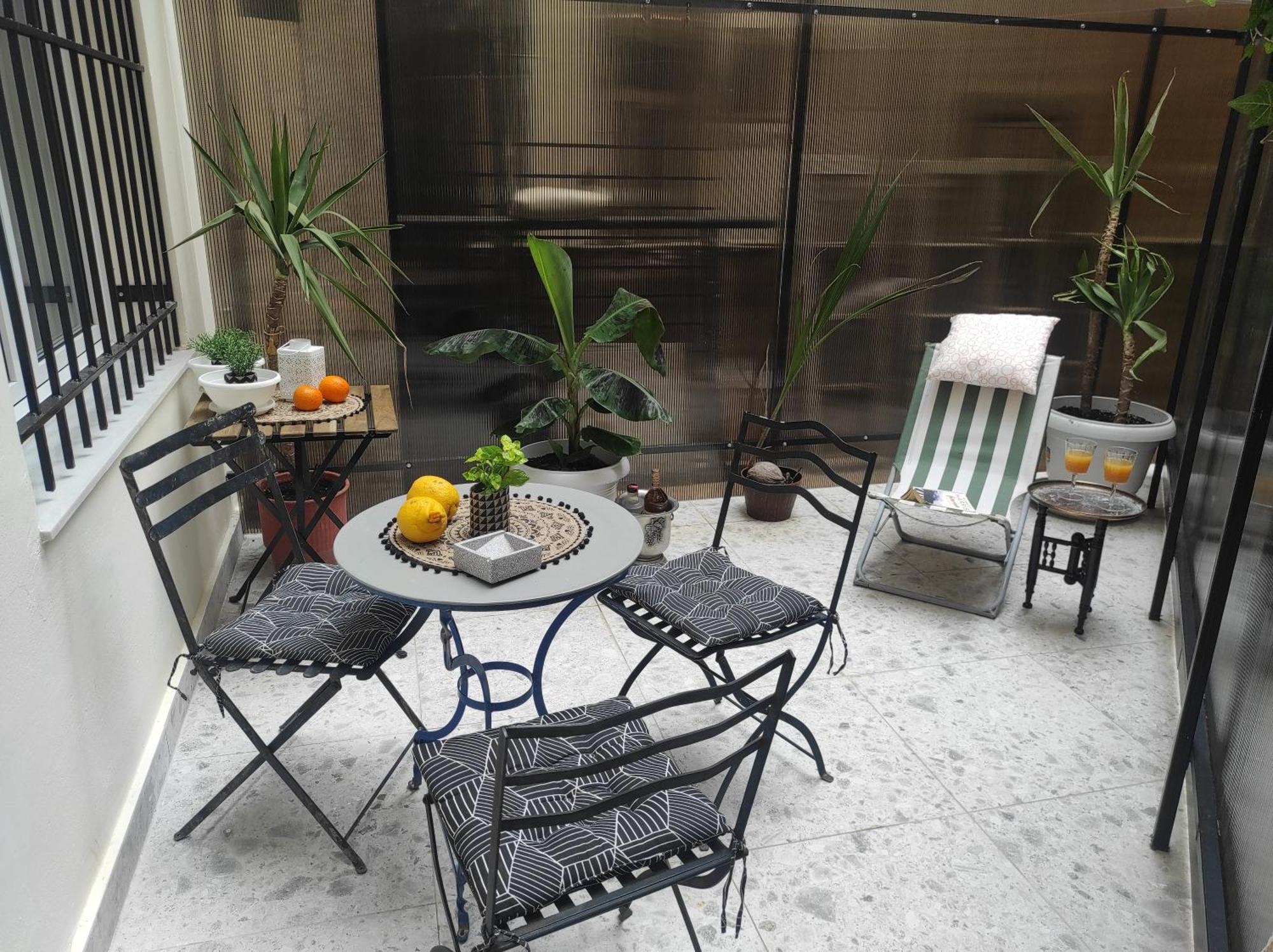 Apartamento Hellenic Hospitality House Atenas Exterior foto