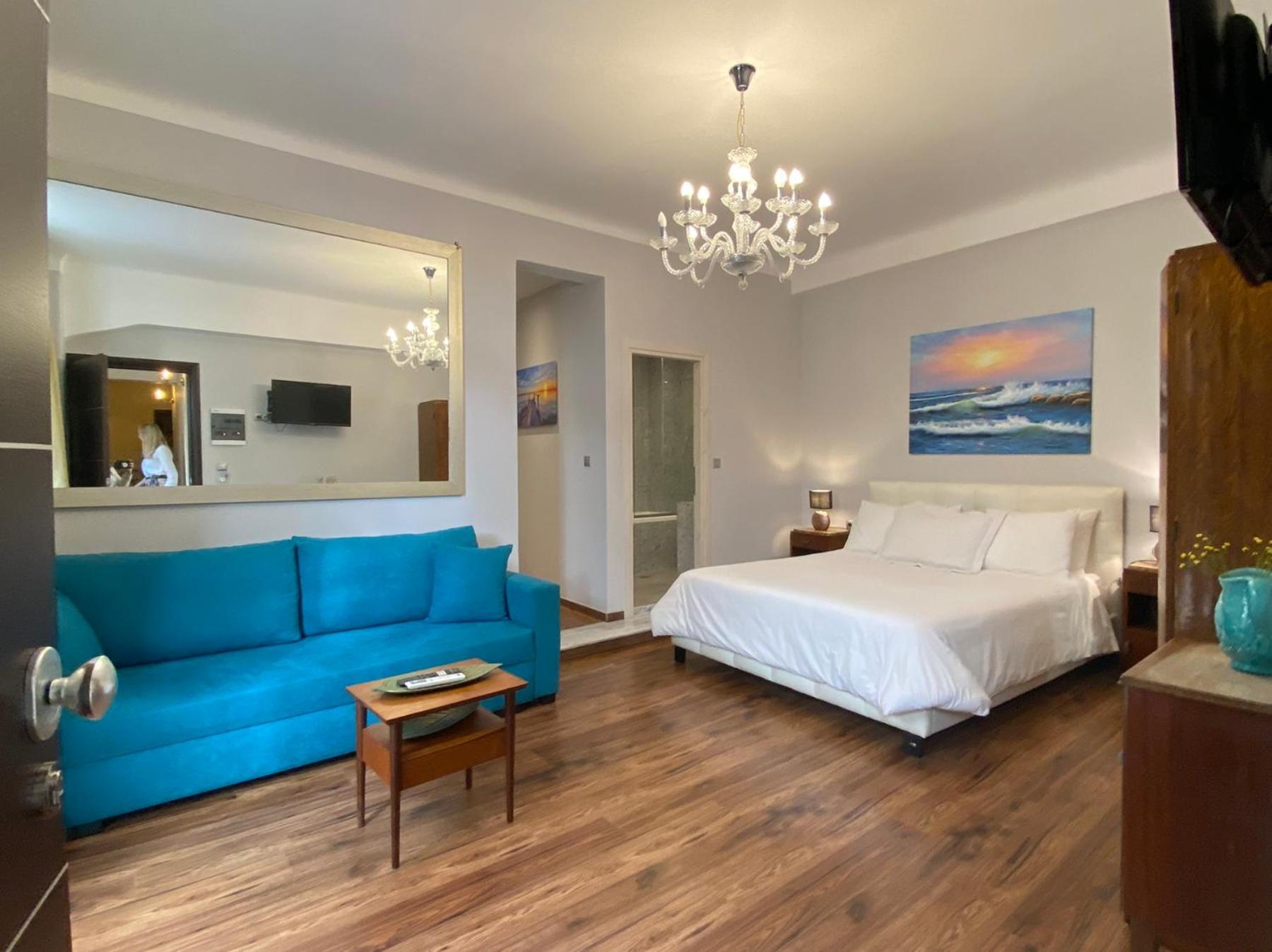 Apartamento Hellenic Hospitality House Atenas Exterior foto